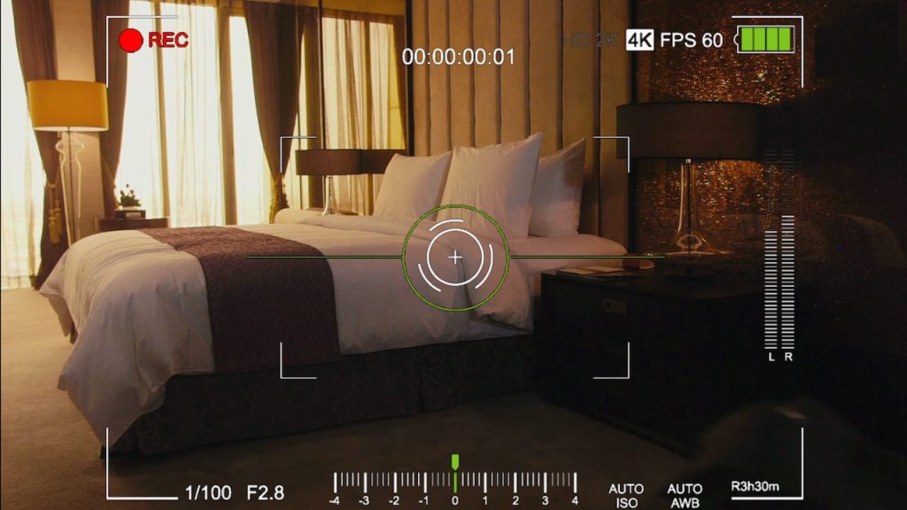 راه های تشخیص دوربیت مخفی در منزل و هتل با گوشی