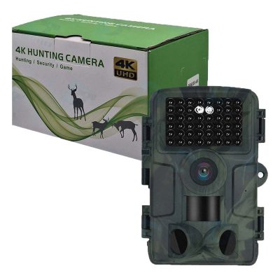 دوربین تله ای (Trail Camera) 4K – مدل PR4000