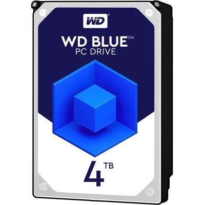 هارددیسک اینترنال وسترن دیجیتال مدل Purple WD62PURZ ظرفیت 6 ترابایت (Copy)