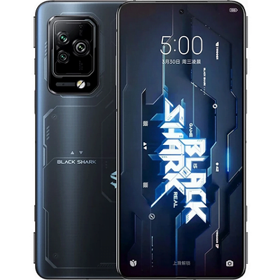 گوشی موبایل شیائومی مدل Black Shark 5 Pro دو سیم کارت ظرفیت 256 گیگابایت و رم 12 گیگابایت