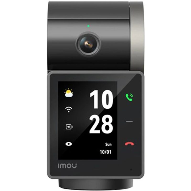 دوربین مداربسته بیسیم آیمو IMOU مدل Rex VT - تصویر 2