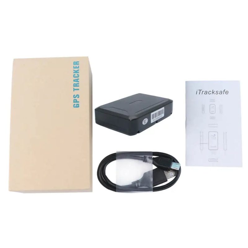 جی پی اس مدل AYKA GPS با 20 روز شارژ - تصویر 3