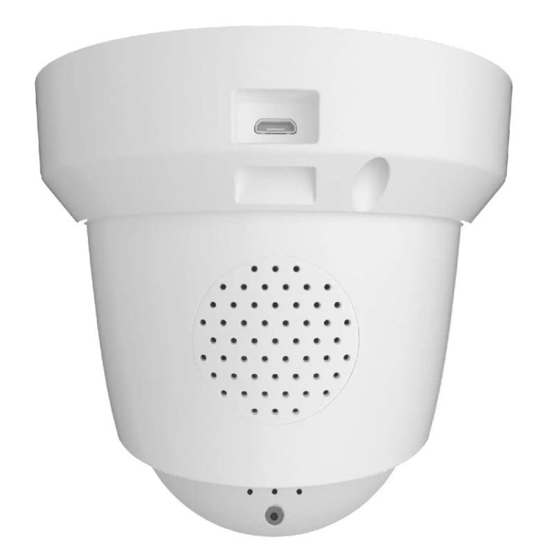 دوربین مداربسته Wi-Fi مدل دام چرخشی مدل V380 - تصویر 2