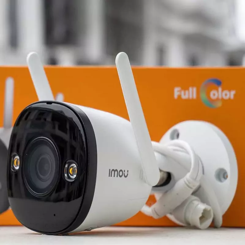 قیمت و خرید دوربین آیمو Imou