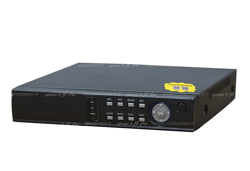 خرید دستگاه DVR از هناس مارکت