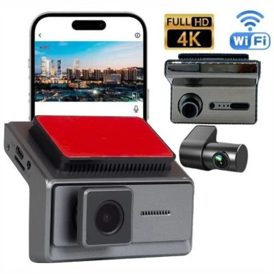 دوربین ثبت وقایع مدل Q7 - تصویر 4