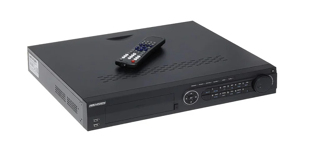 راهنمای کامل دستگاه DVR دوربین مداربسته؛ انواع، کاربردها و نکات خرید
