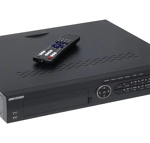 راهنمای کامل دستگاه DVR دوربین مداربسته؛ انواع، کاربردها و نکات خرید