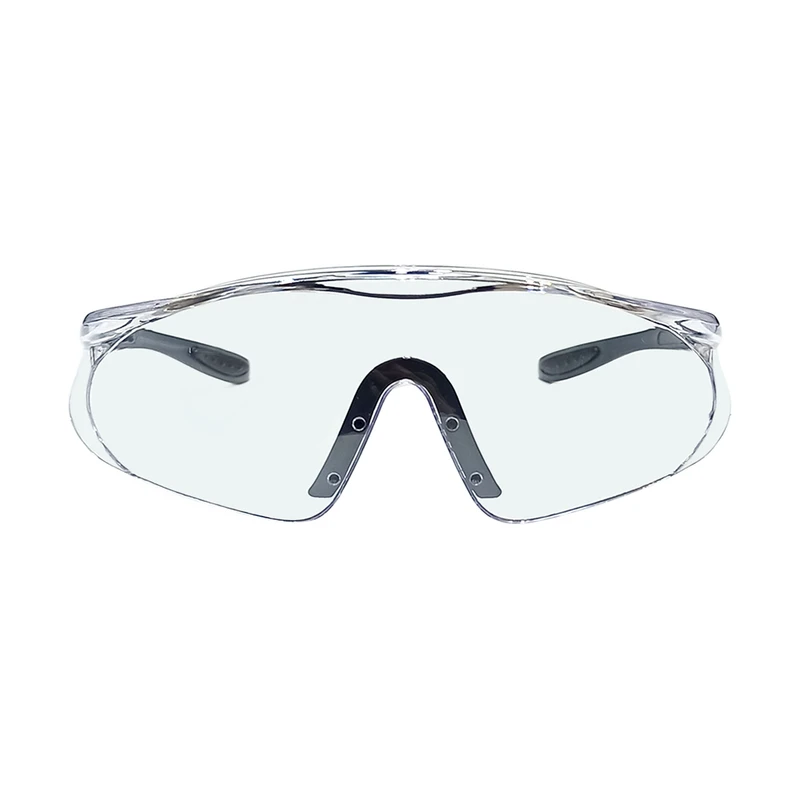عینک ایمنی ریندیر مدل FX-3006-W - تصویر 2