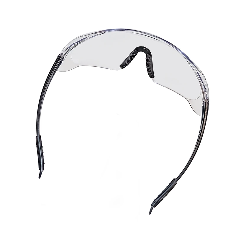 عینک ایمنی ریندیر مدل FX-3006-W - تصویر 4