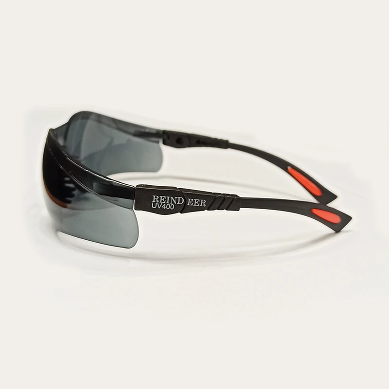 عینک ایمنی ریندیر مدل FX-3005-S - تصویر 6