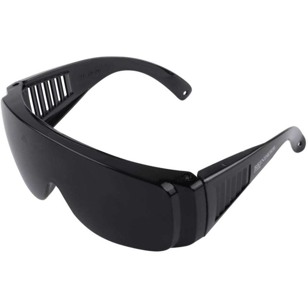 عینک ایمنی ریندر مدل Reindeer fx-3001-s