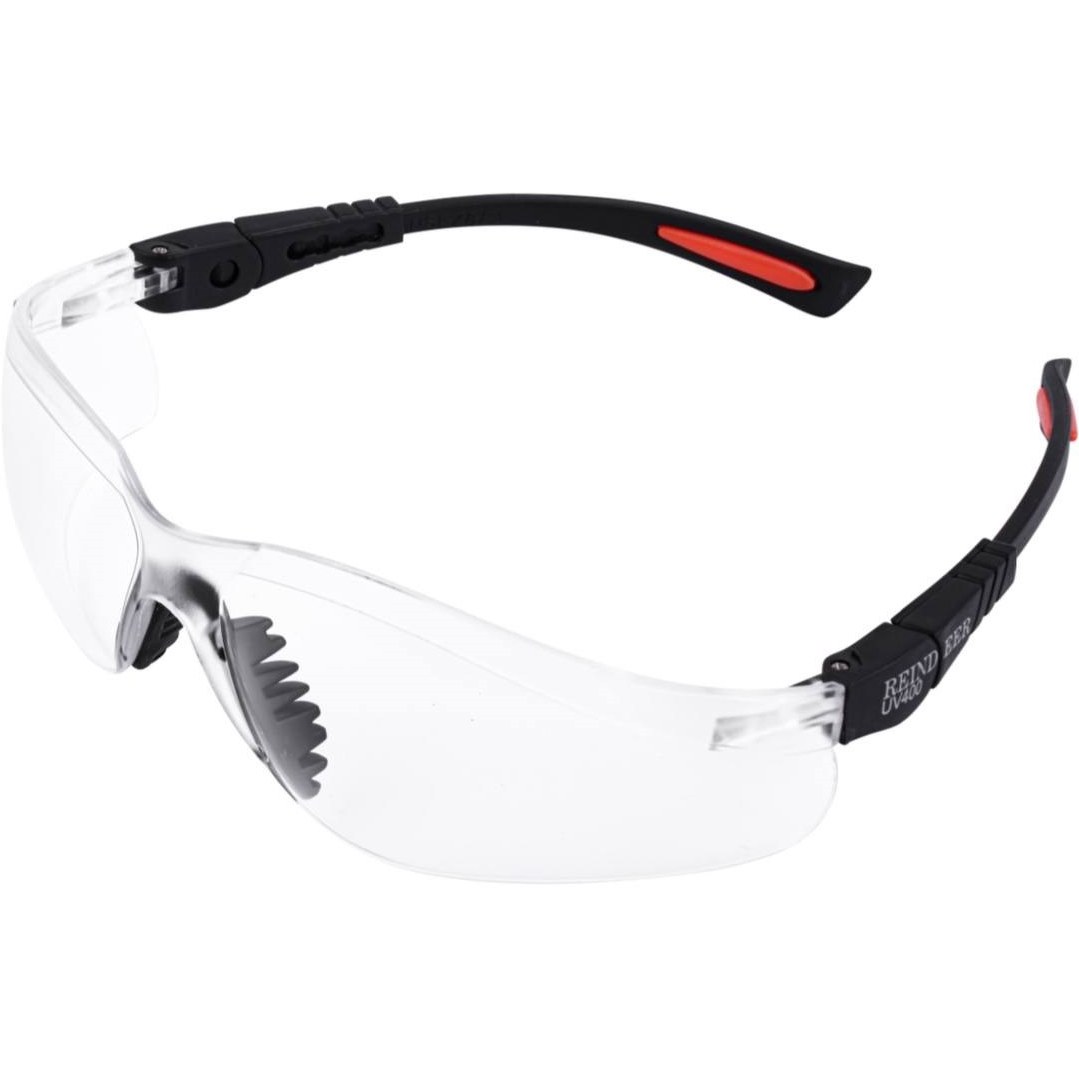 عینک ایمنی ریندر مدل Reindeer fx-3005-w