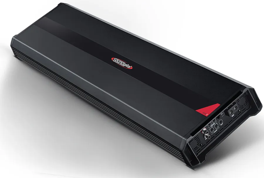 تفاوت آمپلی فایر خودرو با ساب ووفر و اسپیکر؛ راهنمای انتخاب صحیح