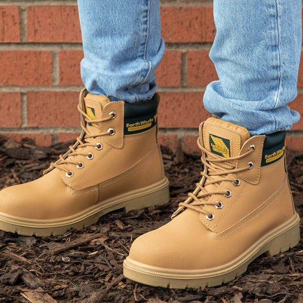 چه کفش ایمنی برای کار مناسب است؟