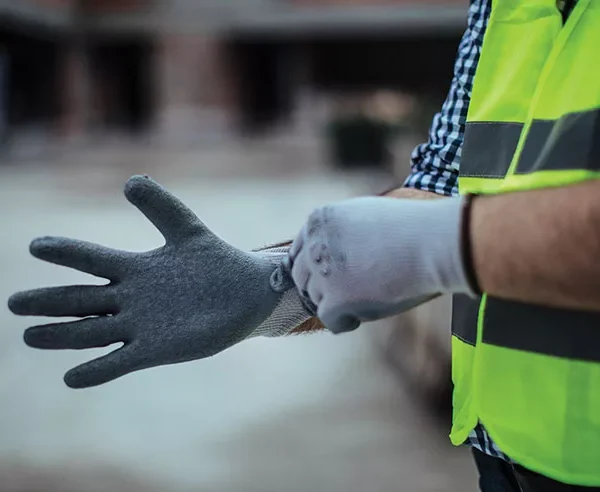 چگونه دستکش ایمنی مناسب شغل خود را انتخاب کنیم