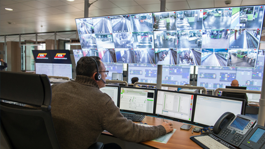 چگونه بهترین دوربین مداربسته حارس را انتخاب کنیم؟